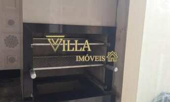 Imagem 2: Casa em Condomínio para Venda em Araçatuba, Petit-Trianon, 3 dormitórios, 1 suíte, 2 banhe