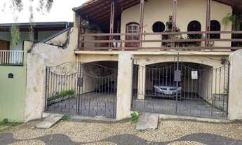 Imagem: Casa com 3 dormitórios à venda, 306 m²