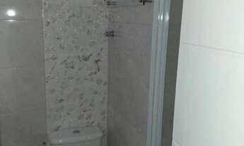 Imagem 5: Apartamento com 2 dormitórios à venda, 65 m² por R$ 330.000,00 - Vila Baeta Neves - São Be