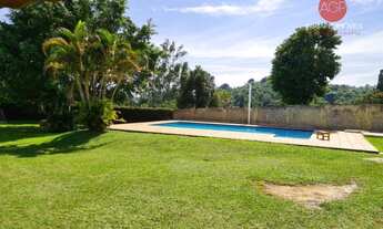 Imagem 4: Chácara com 6 dormitórios à venda, 3400 m² por R$ 1.700.000,00 - Parque dos Cafezais II