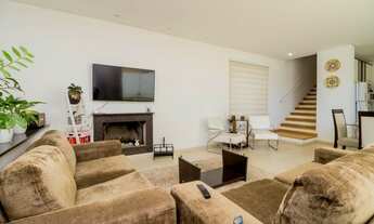 Imagem 4: Casa em Condomínio para Venda em Jundiaí, Jardim Caxambu, 3 dormitórios, 3 suítes, 5 banhe