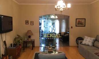 Imagem 2: Casa com 4 dormitórios à venda, 380 m² por R$ 1.800.000,00 - Santa Maria - São Caetano do