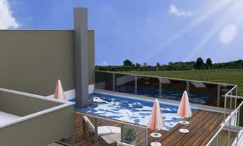 Imagem 4: EXCELENTE APARTAMENTO COM VARANDA GOURMET E VISTA PARA O MAR, CENTRO, UBATUBA