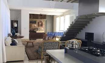 Imagem: SOBRADO QUINTA DO GOLFE