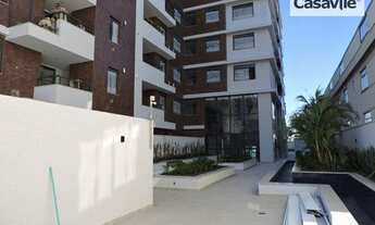 Imagem 3: Apartamento com 3 dormitórios à venda, 91 m² por R$ 900.000,00 - Rebouças - Curitiba/PR