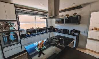 Imagem 5: Casa de Condomínio a venda-porteira fechada-03 suítes-Paysage Noble-Vargem Grande Paulista