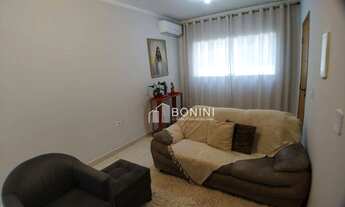 Imagem 4: Apartamento À Venda Térreo (Com Amplo Quintal) - Parque Novo Mundo - Americana - SP