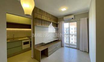 Imagem 7: Apartamento com 2 dorms, Jardim São Marco, São José do Rio Preto - R$ 340 mil, Cod: 1186