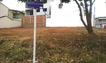 Imagem: Jardim Vitoria - Excelente terreno de esquina