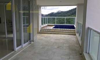 Imagem 7: Venda de Apartamentos / Padrão na cidade de Santana de Parnaíba