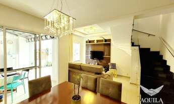 Imagem 5: SOBRADO NO ARTE DE VIVER - ALTO DA BOA VISTA - 03 DORMITÓRIOS - SALA 2 AMBIENTES - ESPAÇO