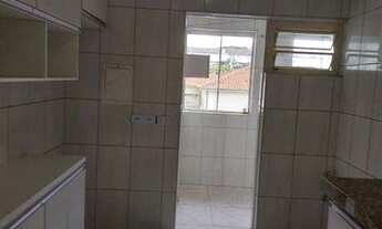 Imagem 6: Apartamento com 3 dormitórios para alugar, 80 m² por R$ 1.150,00/mês - Vila Santa Maria