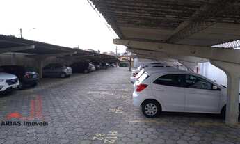 Imagem 4: Apartamento 2 dormitórios para alugar, 60 m² por R$ 1.500/mês - Alto Ipiranga - Mogi das C