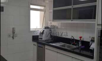 Imagem 4: Apartamento - Altos do Esplanada - Aquarius Residence Resort - 194m²