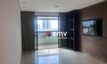 Imagem: Apto de Luxo com 04 Quartos a venda, são