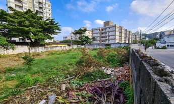 Imagem 6: Terreno de esquina com 978 metros quadrados à venda em Guarujá SP