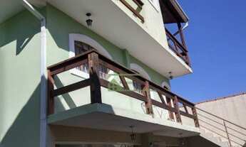 Imagem 4: Casa com 4 dormitórios à venda, 312 m² por R$ 850.000,00 - Condomínio Granja Cristina - Va