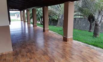 Imagem 2: Chácara a venda com 900 metros quadrados, finos acabamentos - 3 quartos em Jacaré - Cabreú