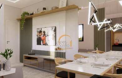 Imagem 7: CASA À VENDA EM CONDOMÍNIO NO BAIRRO JARDIM SANTO ANTONIO, ATIBAIA/SP!