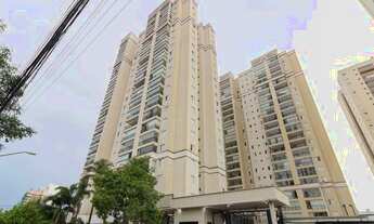 Imagem 2: Apartamento para venda com 83 metros quadrados com 3 quartos em Jardim Zaira - Guarulhos