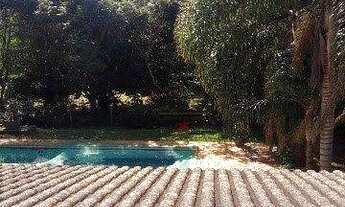 Imagem 5: Casa com 3 dormitórios à venda, 530 m² por R$ 2.200.000,00 - Helvétia Country - Indaiatuba