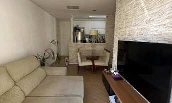 Imagem 1: Lindo Apartamento no Condomínio Alphaview