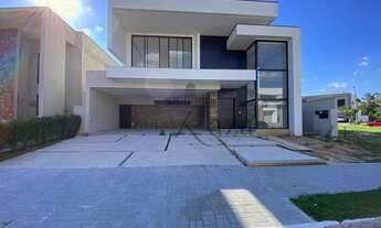 Imagem 2: Casa Jardim do Golfe sobrado para venda com 440 m2 com 4 suítes