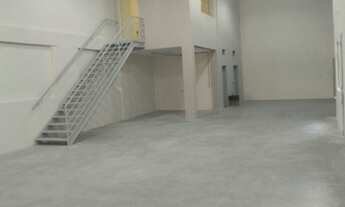 Imagem 3: Galpão comercial vila Guilherme