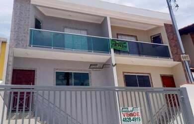 Imagem 2: Sobrado com 3 dormitórios à venda, 126 m² por R$ 650.000,00 - Parque das Fontes (Santa Luz