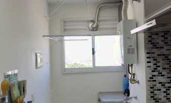 Imagem 7: Vendo belíssimo apto 2 dorms andar alto no Fatto Vila Rio!!