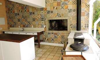 Imagem 6: Casa de 951 metros quadrados no bairro Parque Silvino Pereira com 6 quartos