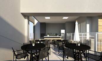 Imagem 6: Apartamento para venda possui 73 metros quadrados com 3 quartos - Essência Paraíso - Regiã