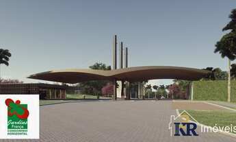 Imagem: GOIâNIA - Terreno Padrão - Jardins