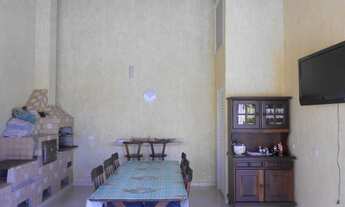 Imagem 3: Casa de 380 metros quadrados no bairro Morada da Praia com 7 quartos