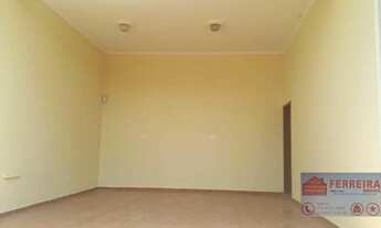 Imagem 3: Ótima casa, 3 dormitórios, sendo 2 suítes, escritório, 2 vagas. Jardim da Fonte, Jundiaí-S