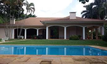 Imagem: Casa com 6 dormitórios à venda, 700 m²