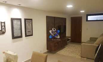 Imagem 6: Casa com 4 dormitórios para alugar, 440 m² por R$ 15.000,00/mês - Putim - São José dos Cam