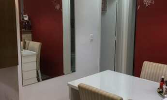 Imagem 6: Apartamento para venda com 51 metros quadrados com 2 quartos em Parque da Colônia - Jundia