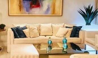 Imagem 4: Apartamento para venda com 142 metros quadrados com 3 quartos em Patamares - Salvador - Ba