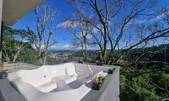 Imagem 5: Casa / Condomínio - Chácaras Condomínio Recanto Pássaros II - Venda - Residencial