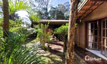 Imagem 7: Chácara com 2 dormitórios à venda, 1345 m² por R$ 480.000,00 - Parque Rizzo - Cotia/SP