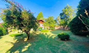 Imagem 4: Casa com 3 dormitórios à venda, 280 m² por R$ 970.000,00 - Chácara Rincão - Cotia/SP