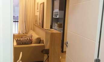 Imagem 3: Apartamento com 2 dormitórios à venda, 44 m² por R$ 320.000,00 - Centro - Osasco/SP