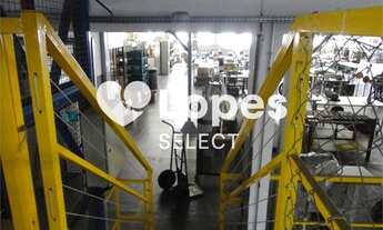 Imagem 7: Galpão industrial para locação/venda em Vinhedo/SP