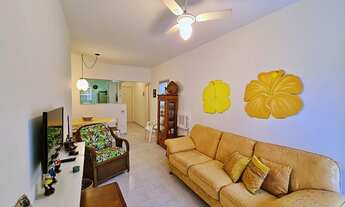 Imagem 7: 03 dormitórios, 300m do mar, região dos restaurantes