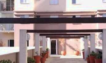 Imagem 4: Apartamento para venda com 53 metros quadrados com 2 quartos em Centro - Diadema - São Pau