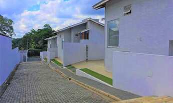 Imagem 4: Casa de condomínio para venda possui 128 m² com 3 suítes Atibaia SP. Chácaras Brasil