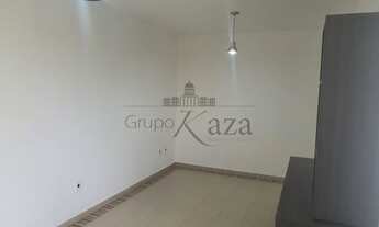 Imagem 3: Apartamento - Jardim Esplanada - Residencial Colinas do Vale - 57m² - 2 Dormitórios