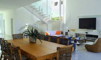 Imagem 4: GUARUJÁ - Casa de Condomínio - ACAPULCO