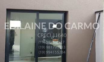 Imagem 7: CASA EM CONDOMÍNIO RESIDENCIAL em INDAIATUBA - SP, CONDOMÍNIO DONA MARIA JOSÉ